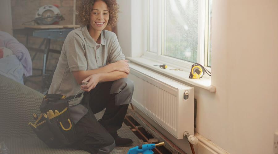 Professional industrial roofing company in Wheelock, TX